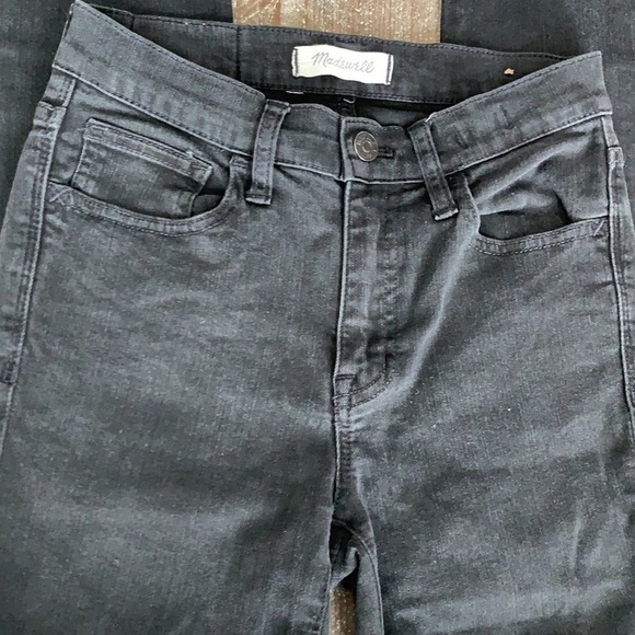 Madewell Roadtripper Jeans - Picture 5 of 10